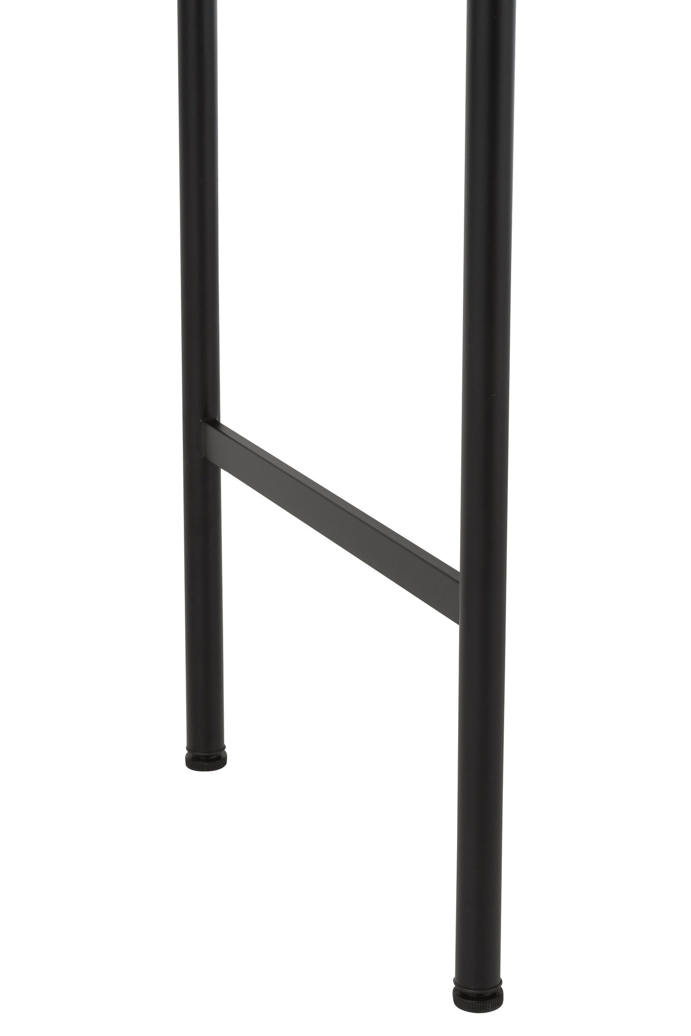 J-LINE CONSOLE NEO RUBBER NATUURLIJK/ZWART - Tuincentrum Lopik