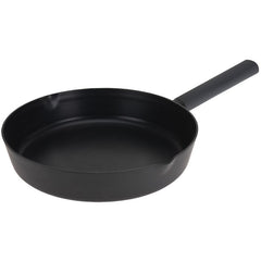 Excellent Houseware Koekenpan 28X5.5Cm - Geschikt Voor Alle Warmtebronnen, Incl. Inductie