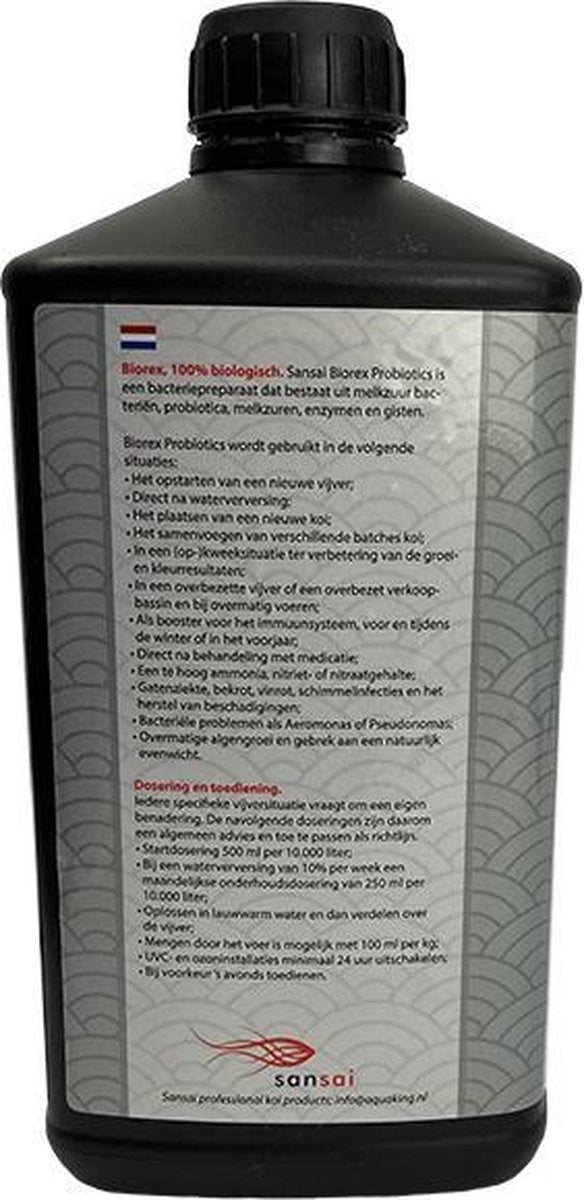  Biorex 1 liter
