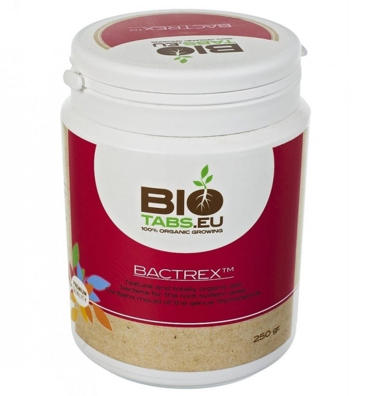 BACTREX 250 GRAM