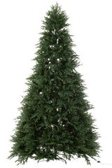 J-LINE WEIHNACHTSBAUM 4000 LED KÜNSTLICH DUNKELGRÜN EXTRA GROSS
