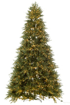 J-LINE WEIHNACHTSBAUM 4000 LED KÜNSTLICH DUNKELGRÜN EXTRA GROSS