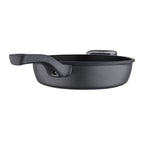 Bergner Diepe Koekenpan Retro - Inductie - D28 X H7.5 Cm - 3.9 Liter