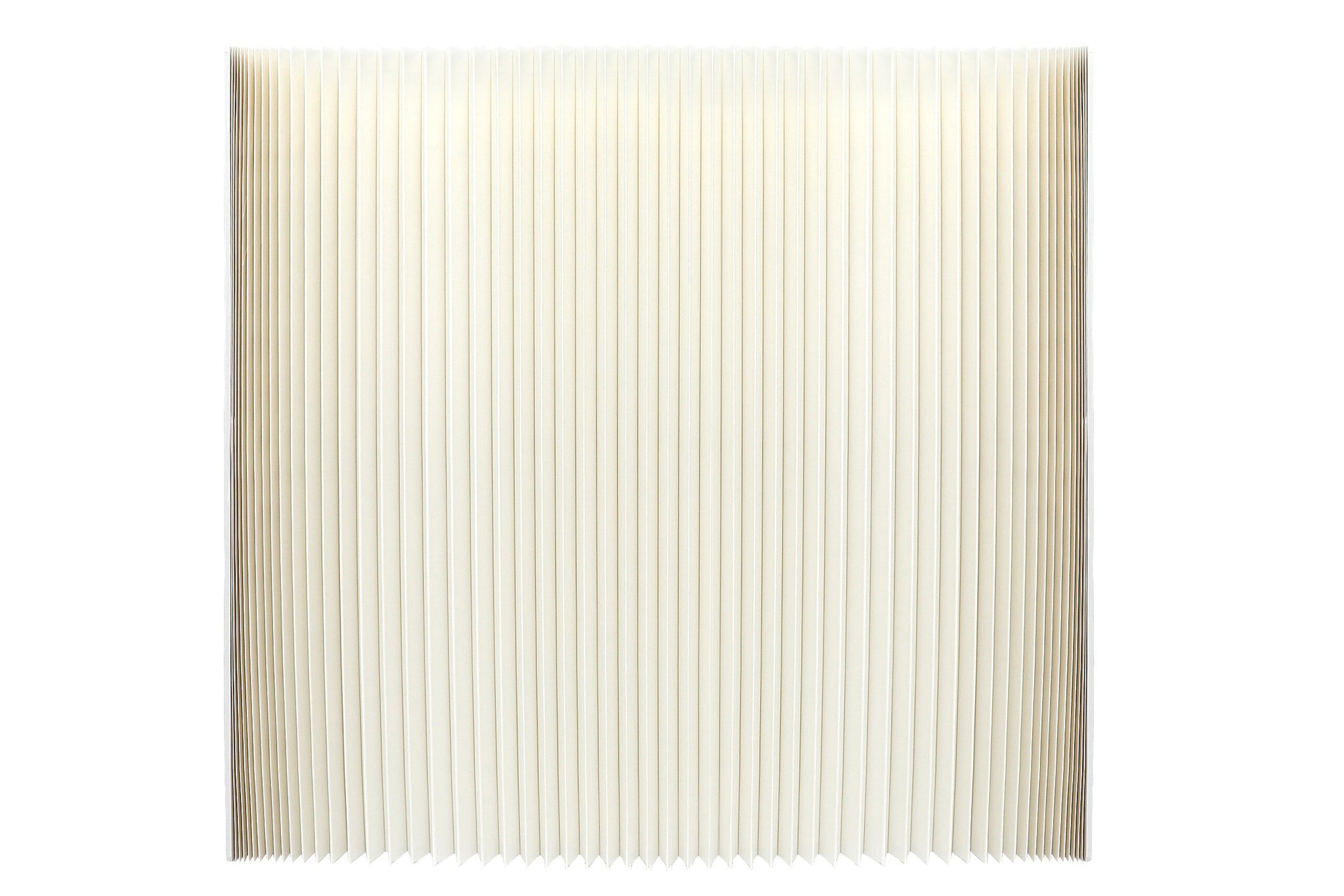 J-LINE BARTAFEL INKLAPBAAR PAPIER OFF-WHITE L100XB32XH100CM - Tuincentrum Lopik