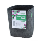 TRANSPLANTER POT 3 LITER 18X13X13CM