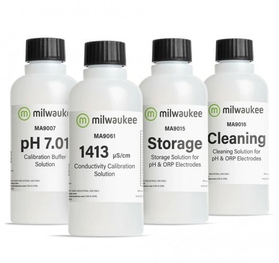 PH EN EC COMBO STARTER KIT 4 X 230 ML