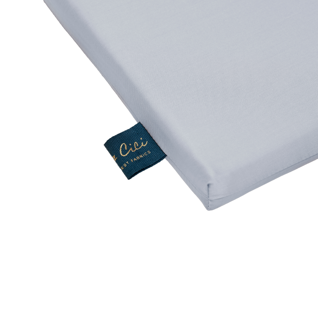 COCO & CICI 100% TENCEL DEKBEDOVERTREK QUEEN (200 X 200)