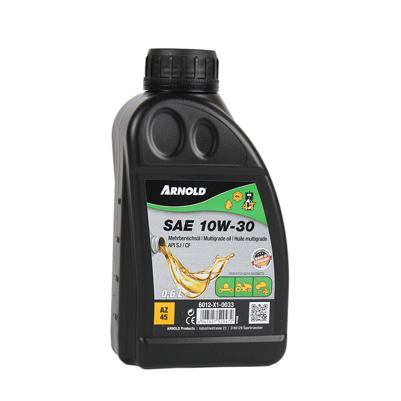4-TAKT MOTOROLIE SAE 10W-30 0.6 LITER