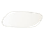 J-LINE WANDSPIEGEL ONREGELMATIG MDF WIT - Tuincentrum Lopik