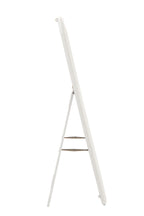 J-LINE WANDSPIEGEL RECHTHOEKIG MDF WIT - Tuincentrum Lopik