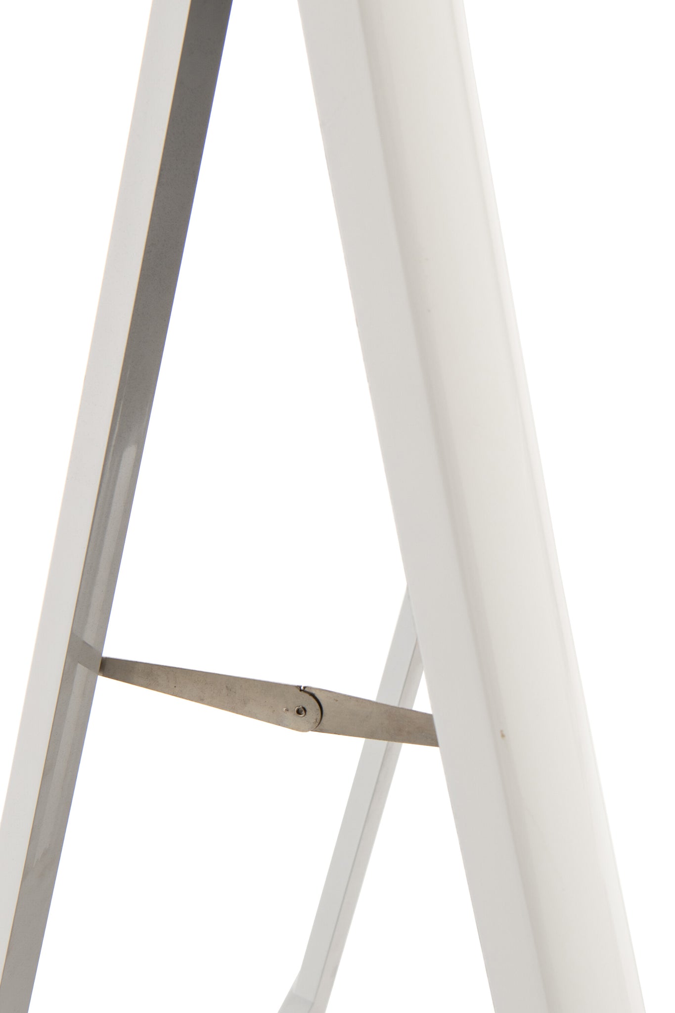 J-LINE WANDSPIEGEL RECHTHOEKIG MDF WIT - Tuincentrum Lopik