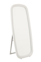 J-LINE WANDSPIEGEL RECHTHOEKIG MDF WIT - Tuincentrum Lopik
