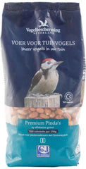 Premium pinda's 1.25 L