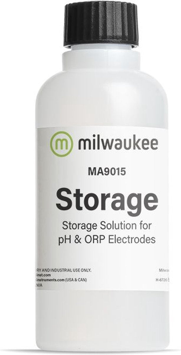 MA9015 BEWAARVLOEISTOF 230 ML