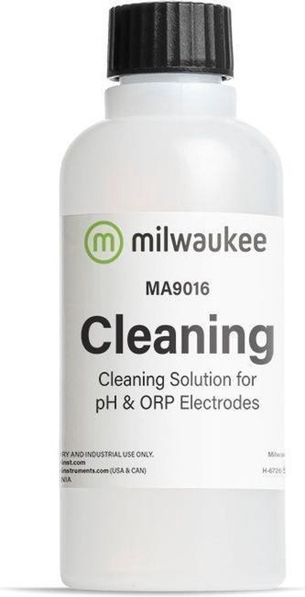 MA9016 PH / ORP REINIGINGSVLOEISTOF 230 ML