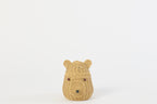 J-LINE BASKET BEAR SYNTHETIC NATURAL - Tuincentrum Lopik