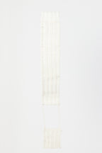 J-LINE WANDPLANK LUCHTBALLON WIT 58X15X100 CM KUNSTSTOF - Tuincentrum Lopik