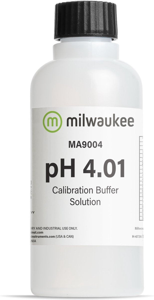 MA9004 PH 4.01 IJKVLOEISTOF 230 ML