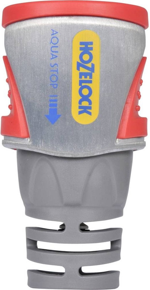  METALEN SOFT TOUCH SLANGSTUK PRO MET WATERSTOP Ø 12.5MM - 15MM