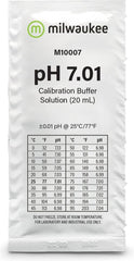M10007B PH 7.01 IJKVLOEISTOF 20 ML (DOOS 25 STUKS)
