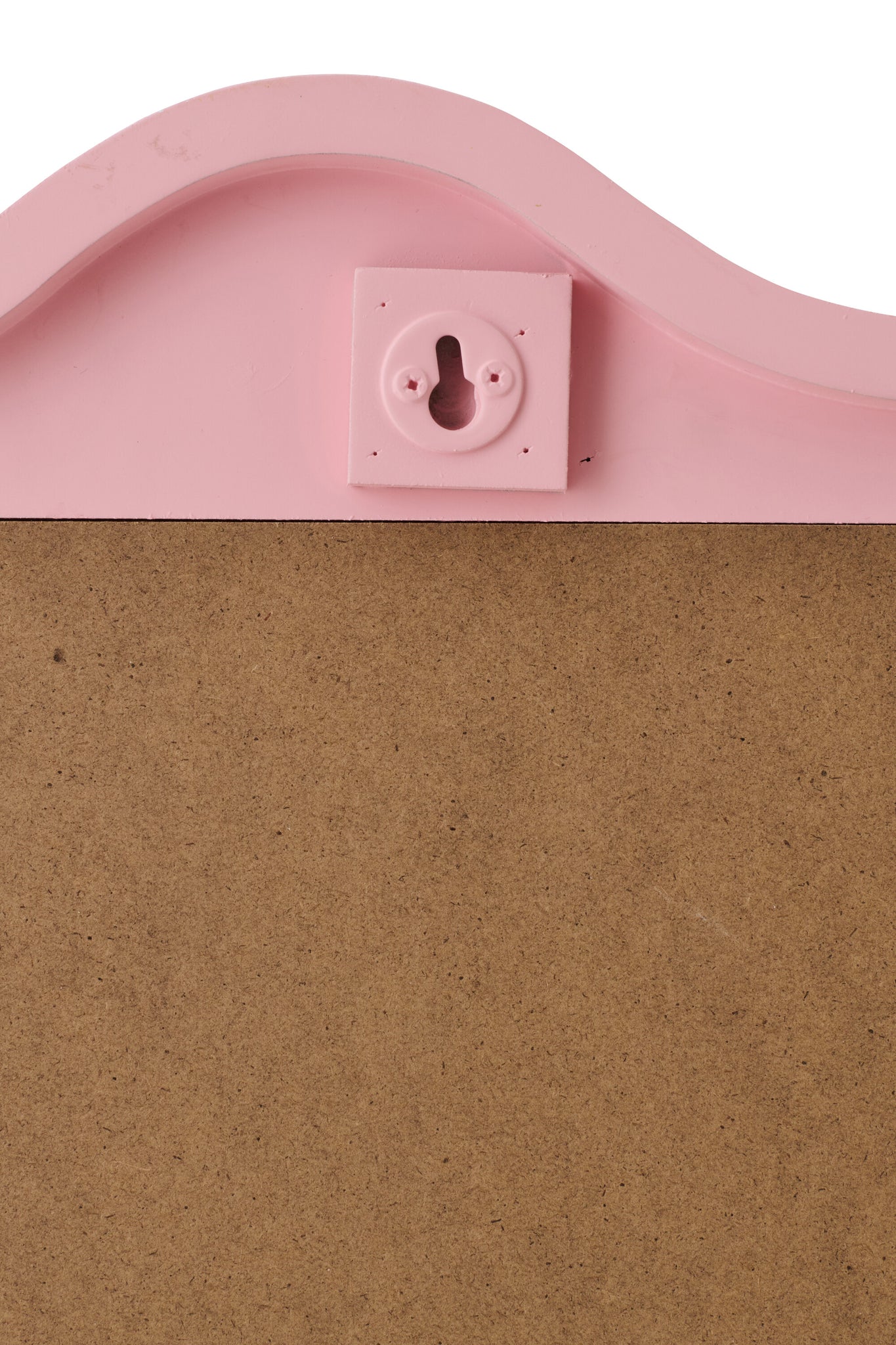 J-LINE WANDSPIEGEL WAVES MDF LICHTROZE - Tuincentrum Lopik