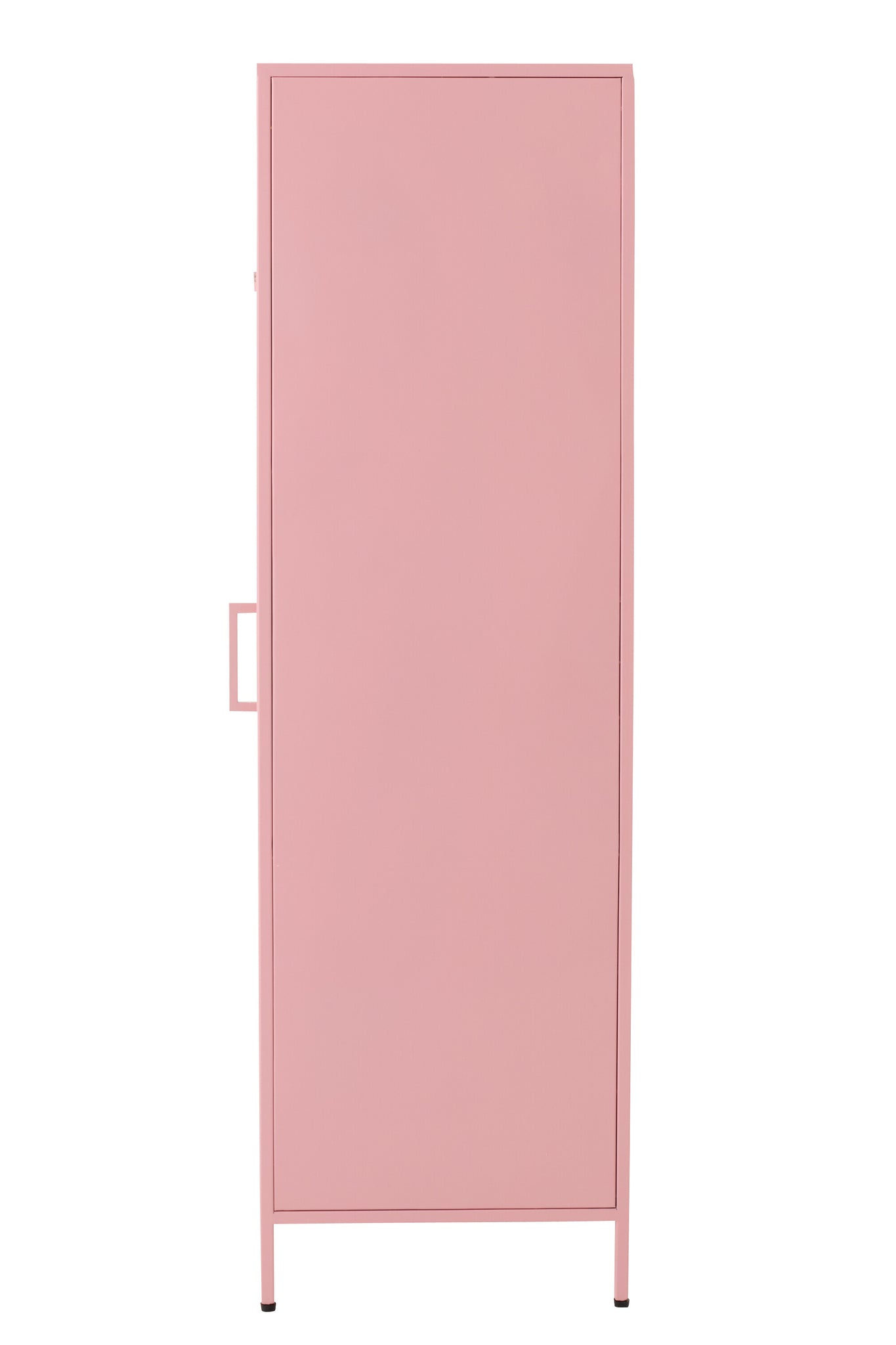 J-LINE KAST WAVES IJZER/GLAS LICHTROZE - Tuincentrum Lopik