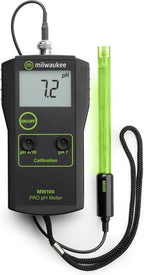MW100 PH METER