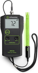 MW100 PH METER