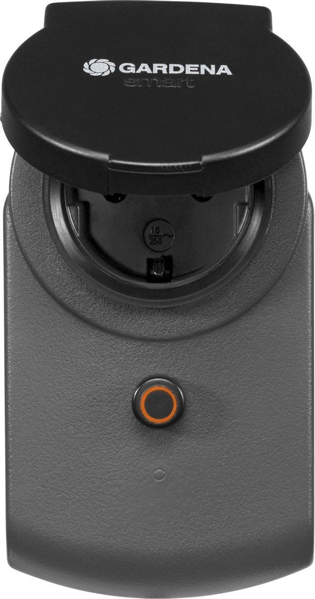 SMART POWER ADAPTER