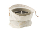 J-LINE OUTDOOR KAARS ROND LICHTGROEN MEDIUM 31U - Tuincentrum Lopik