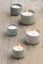J-LINE OUTDOOR KAARS ROND LICHTGROEN GROOT 47U - Tuincentrum Lopik