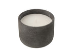 J-LINE OUTDOOR KAARS ROND DONKERGRIJS GROOT 47U - Tuincentrum Lopik