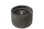 J-LINE OUTDOOR KAARS ROND DONKERGRIJS GROOT 47U - Tuincentrum Lopik