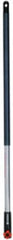 COMBISYSTEEM KLEINGEREEDSCHAP VERLENGSTEEL 78 CM