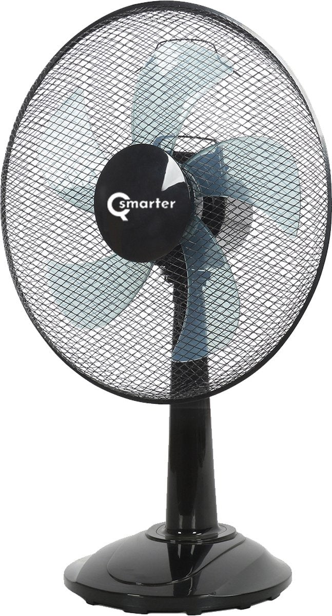 Qfan T Tafelventilator