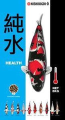  Health koivoer 6 mm 5kg