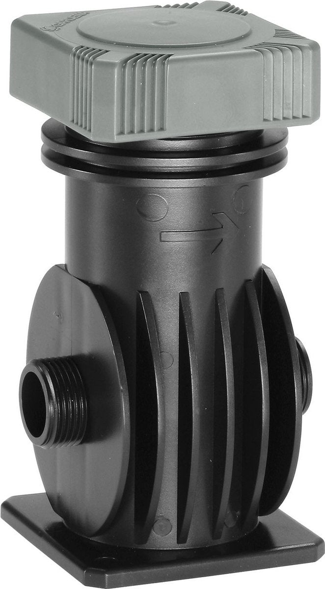 CENTRAAL FILTER