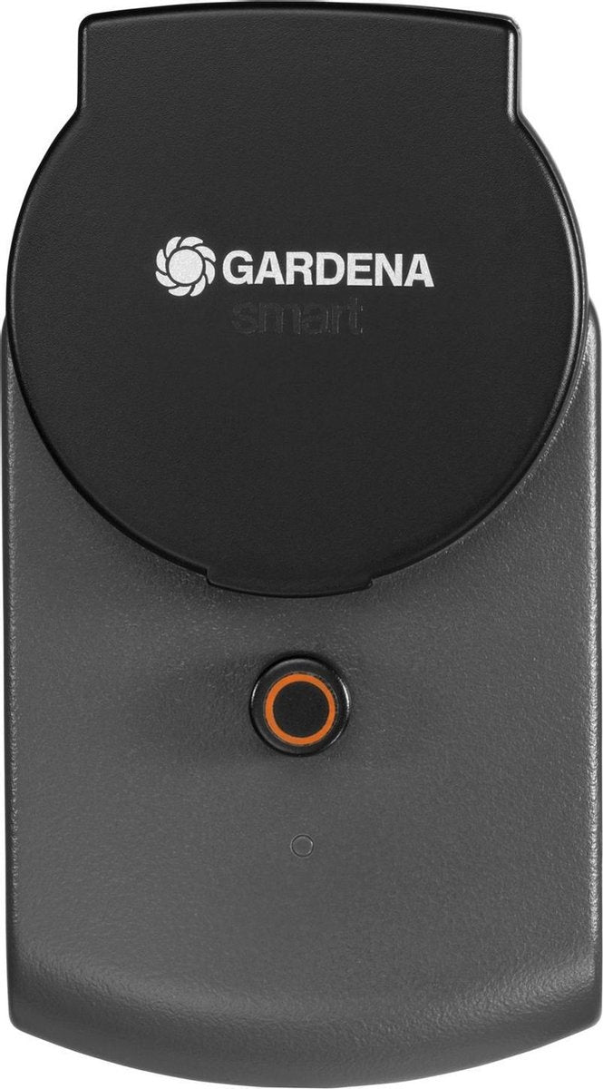 SMART POWER ADAPTER