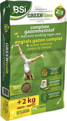  GREEN TIME 2-IN-1 20 KG