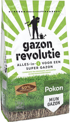 GAZON REVOLUTIE 7,5 KG