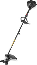 B33 PS+ 4-in-1 Benzine Bosmaaier Kit (Bosmaaier, Grastrimmer, Heggenschaar en Kettingzaag)