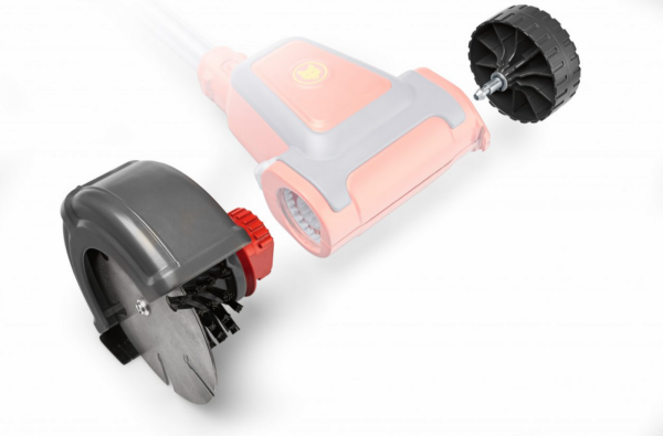 E-MULTI-STAR JB 11 EM OPZETSTUK