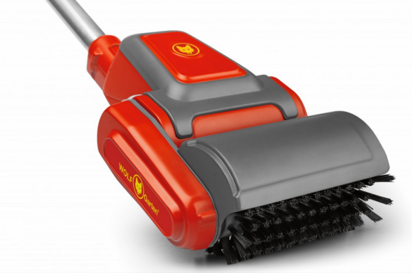 E-MULTI-STAR BR 16 EM OPPERVLAKTEBORSTEL