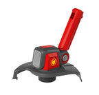 WOLF-GARTEN E-MULTI STAR GRASTRIMMER LT 25 EM