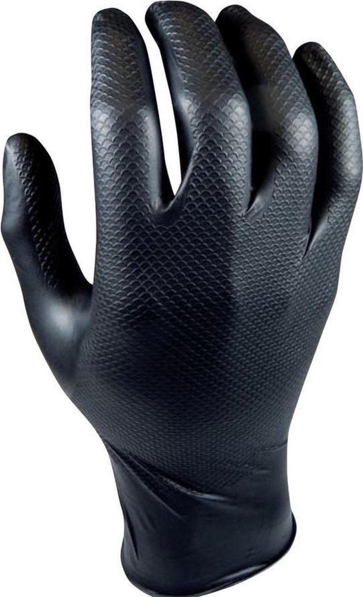  Grippaz Handschoen maat L