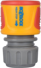 SOFT TOUCH SLANGSTUK MET WATERSTOP Ø 12.5MM - 15MM