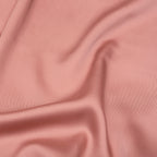 COCO & CICI TENCEL SATEEN DEKBEDOVERTREK TERRA ROSE 260 X 220 CM + 2 KUSSENSLOPEN 60 X 70 CM