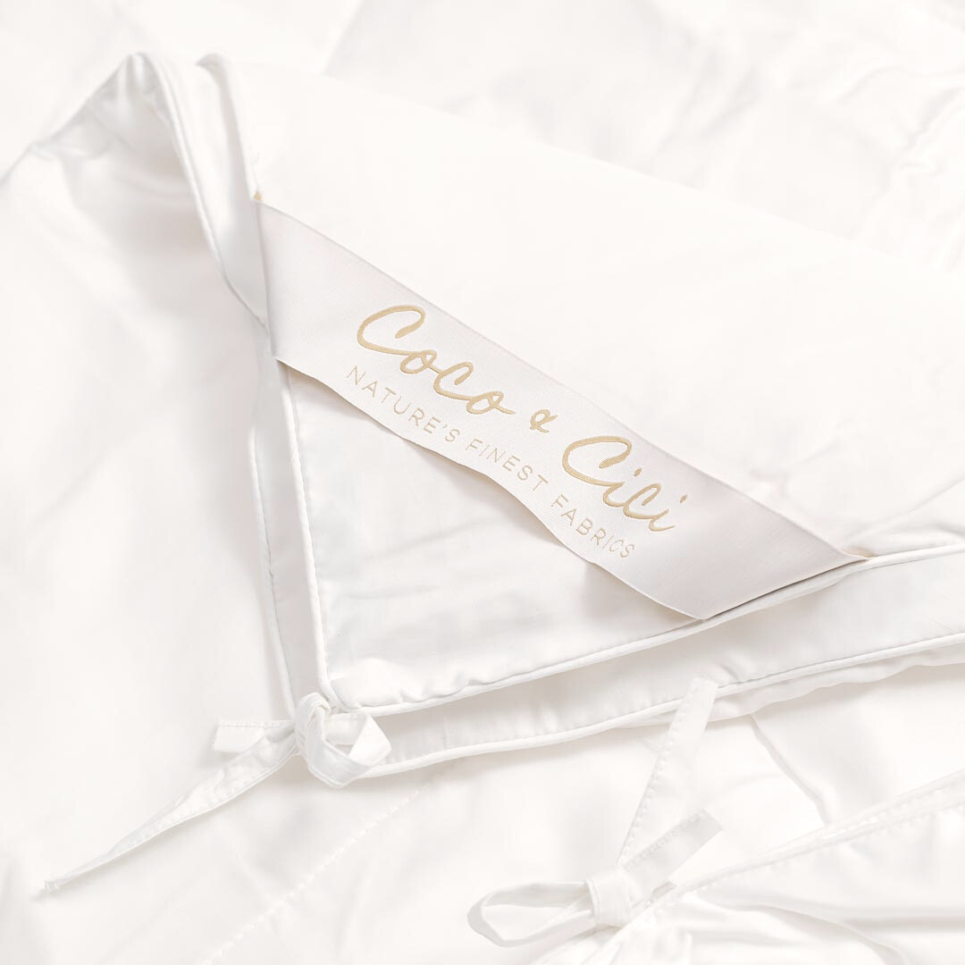 COCO & CICI ZOMERDEKBED TENCEL 200X220CM - Tuincentrum Lopik