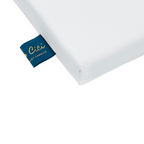 COCO & CICI TENCEL SATEEN DEKBEDOVERTREK 140 X 220 CM + KUSSENSLOOP 60 X 70 CM