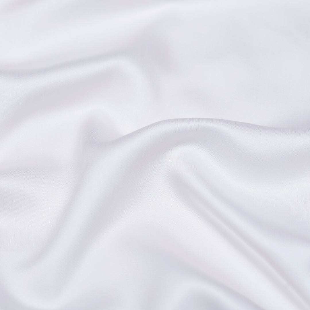 COCO & CICI 100% TENCEL BETTWÄSCHE-SET QUEEN 200X220CM + 2 KISSENBEZÜGE 60X70CM